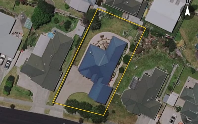 110 Ayrshire Drive