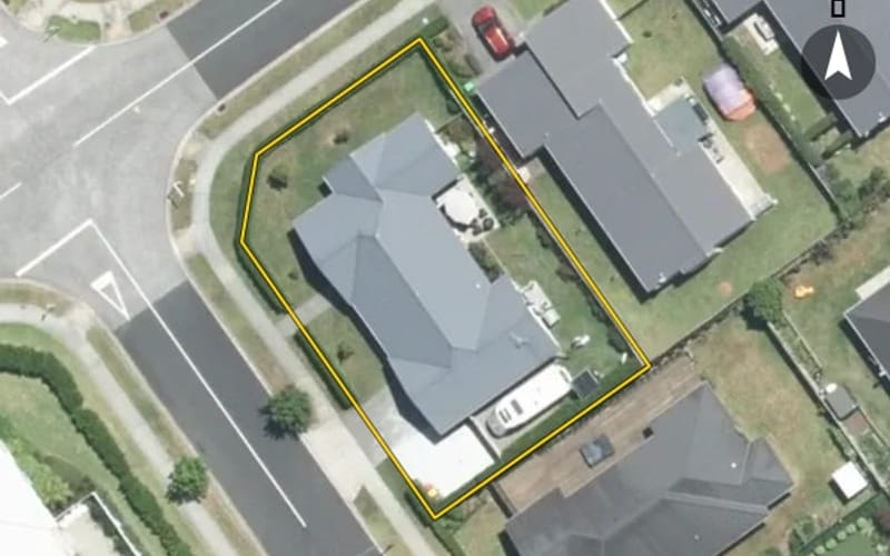 12 Kabardin Street