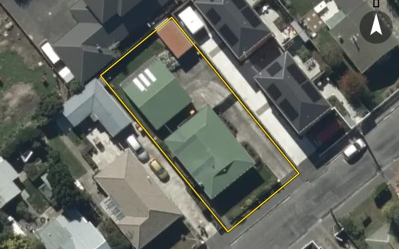 28 Cheviot Street