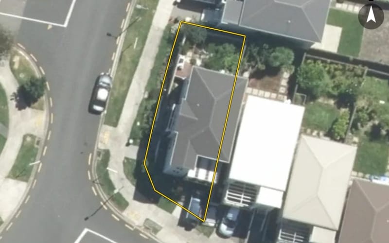 32 Joseph Street