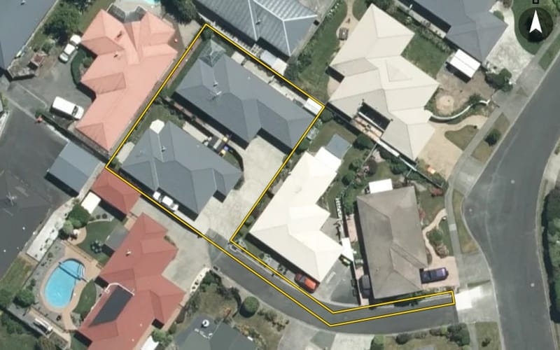 25A Stead Crescent
