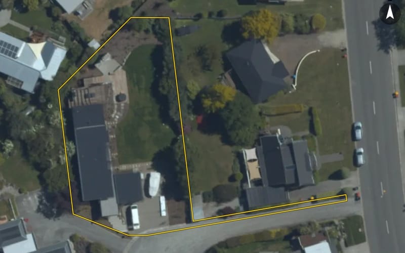 41 Sargood Drive