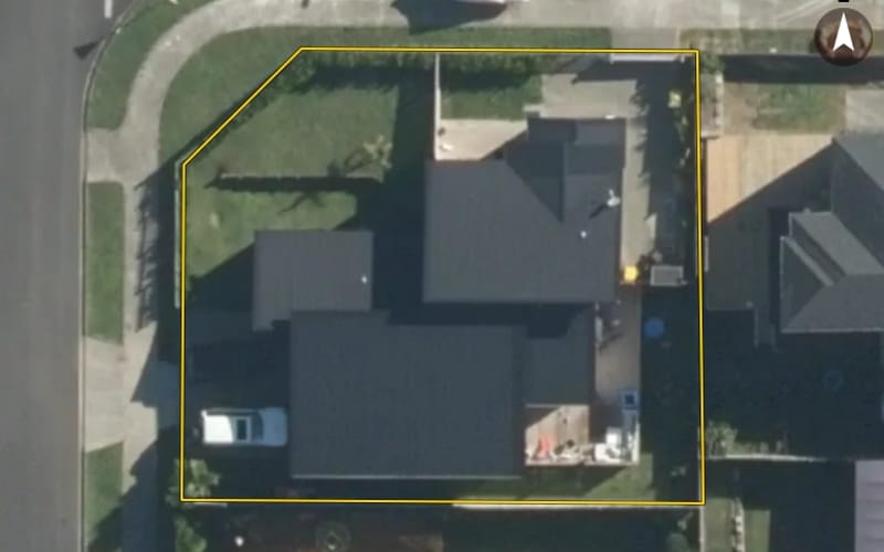 5 Byron Drury Way
