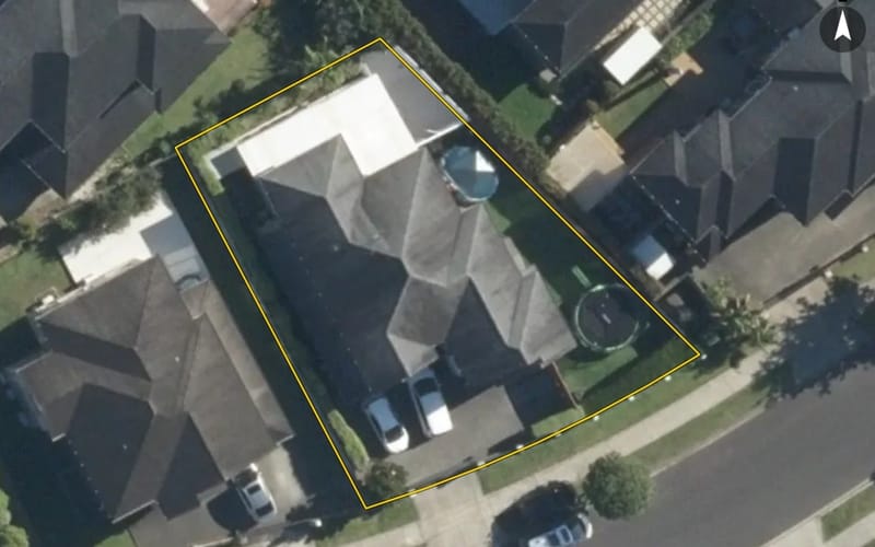 3 Irongate Avenue