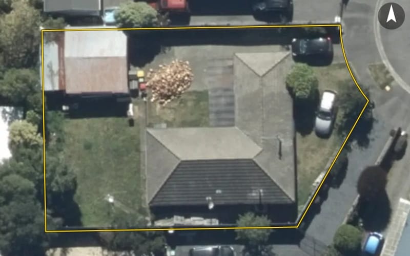 11 Elder Place