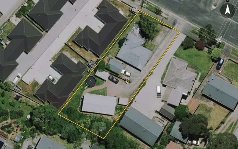 12A Glenview Terrace