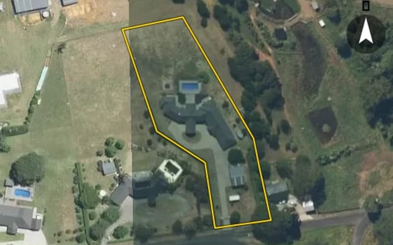 199 Jericho Road