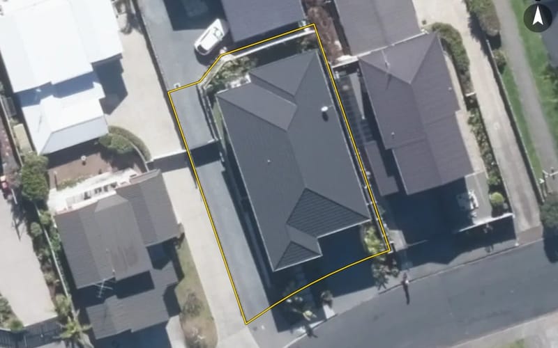 55A Rosario Crescent