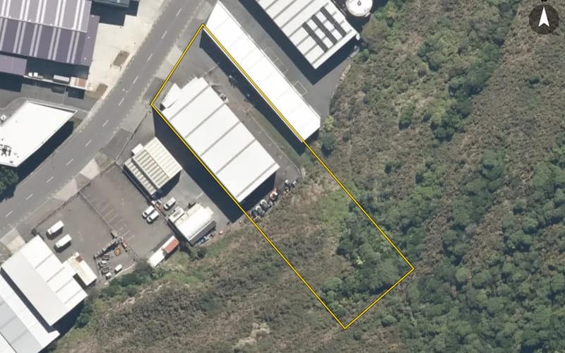 226 Gracefield Road