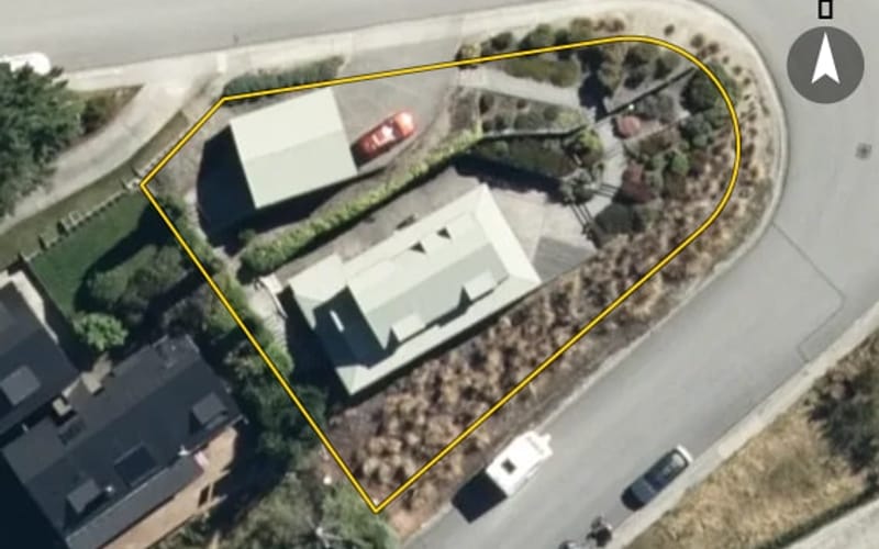 124 Wynyard Crescent