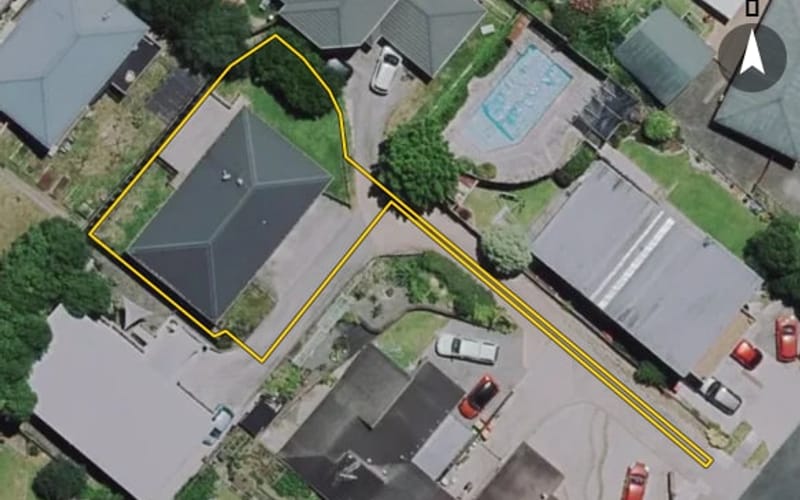 59 Ranui Street