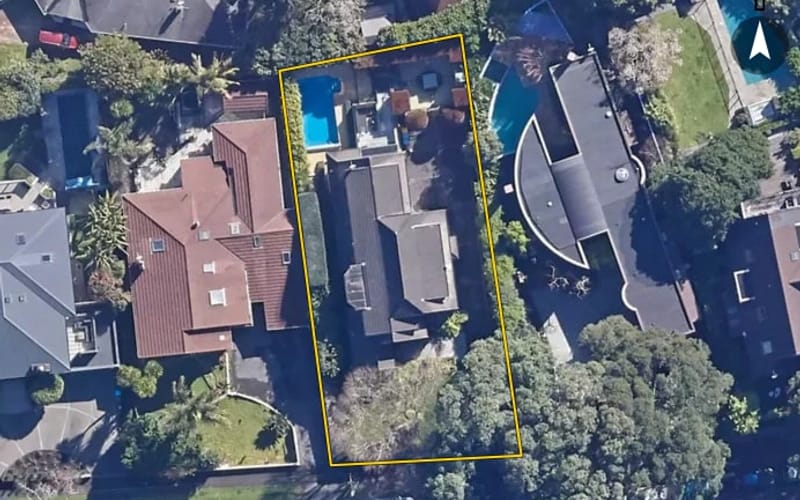 13 Glenfell Place