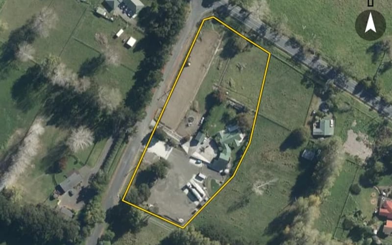 11 Lascelles Drive