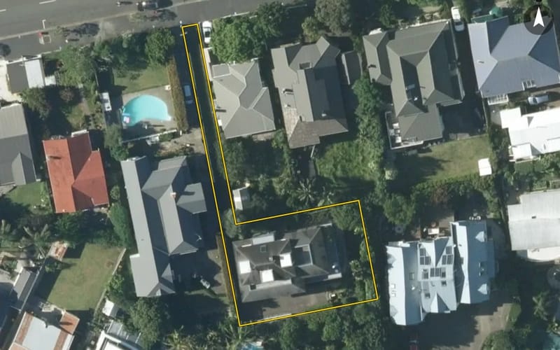 17A Calliope Road