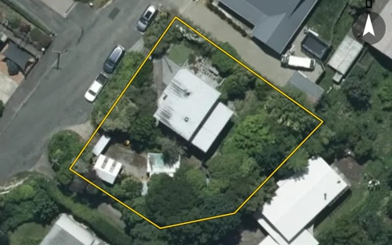 77 Kawai Street