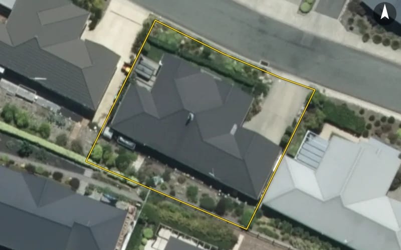 3 Waterson Lane