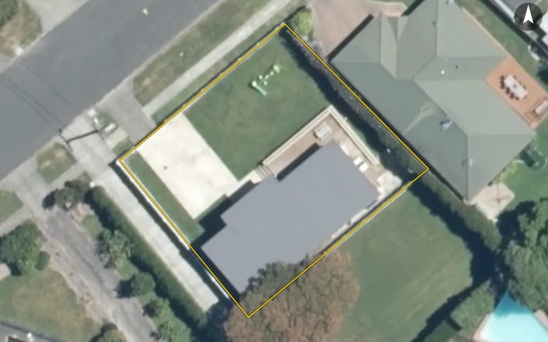 904A Harding Road