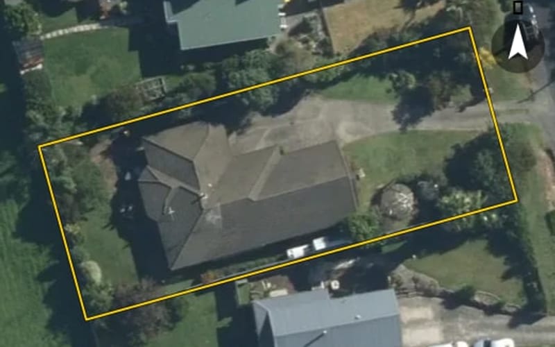 21 Cherrie Road