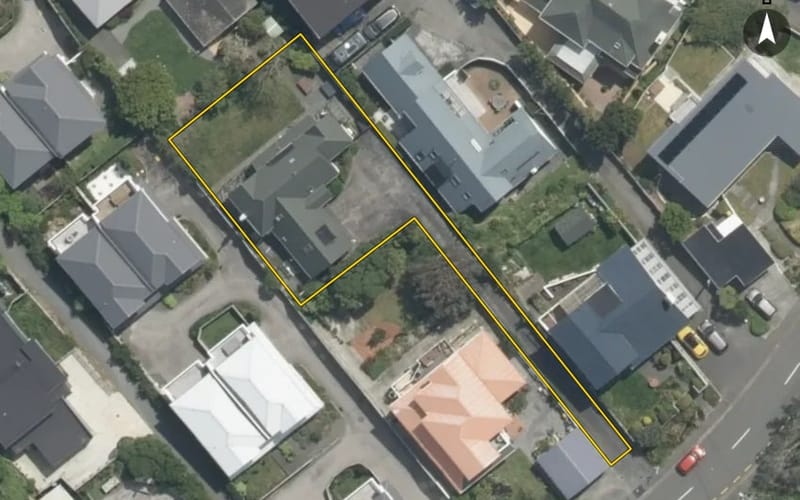 70A Jubilee Road