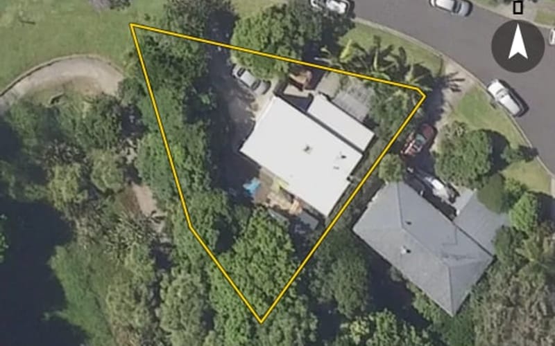 111 Bell Street