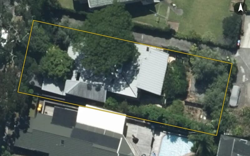 40 Sierra Street