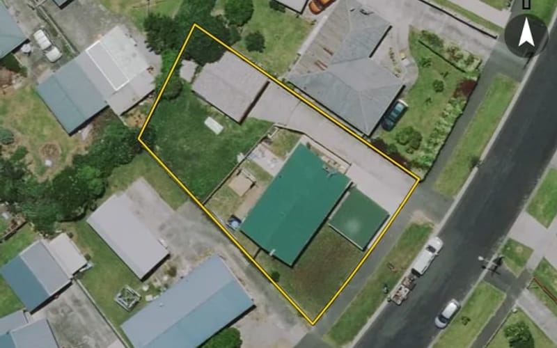 94 Mount View Road