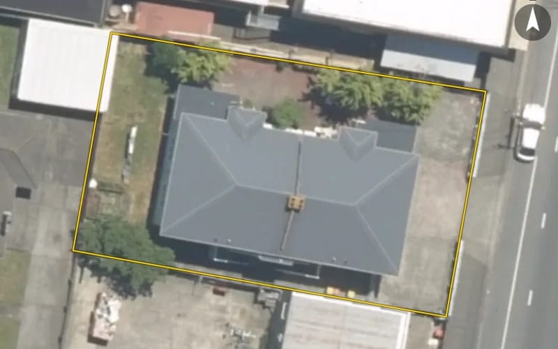 3A Randwick Road