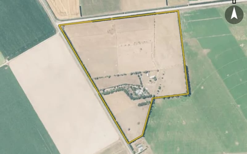 1561 Chertsey Kyle Road