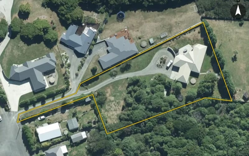 25 Allan Street