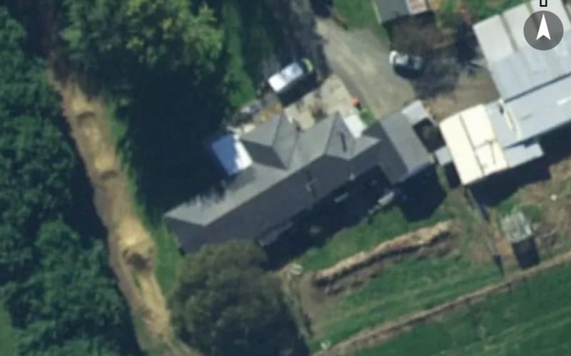 42 Brown Road