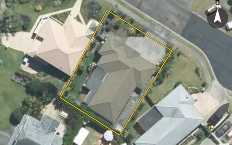17 Carnmore Place