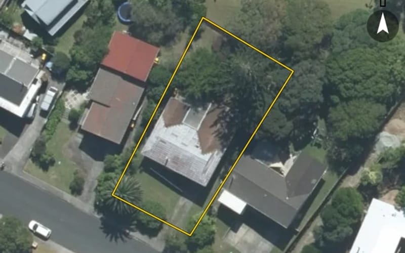 6 Lavery Place