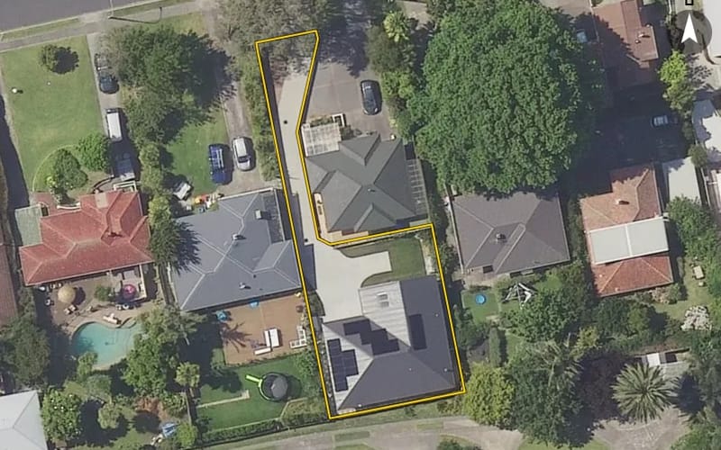 124 Sutherland Road