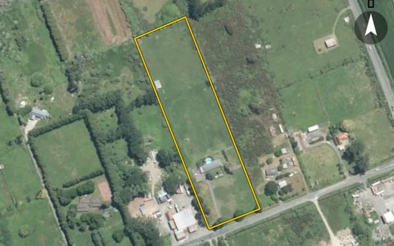 202 Airfield Road