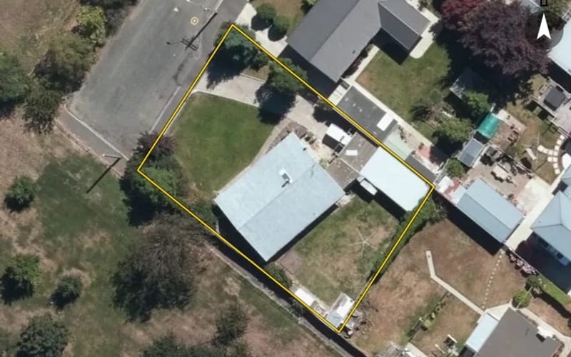 1 Lismore Street