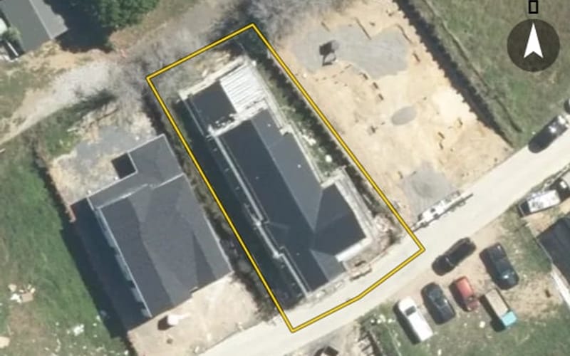 7 Backridge Way