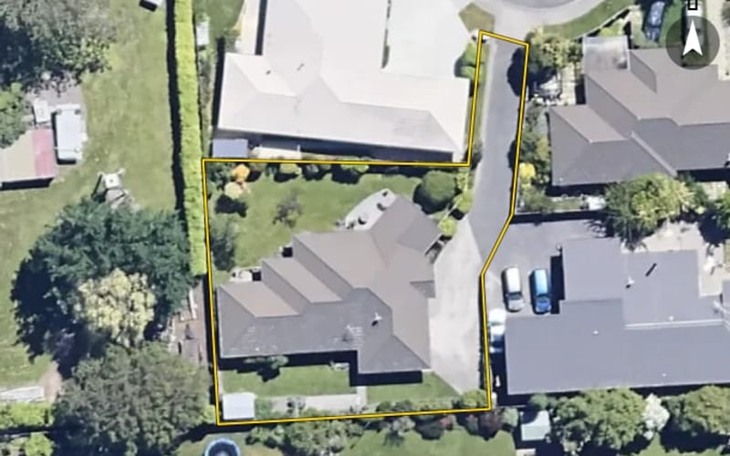 7 Maple Close