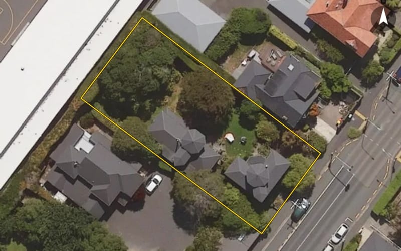 347 Highgate