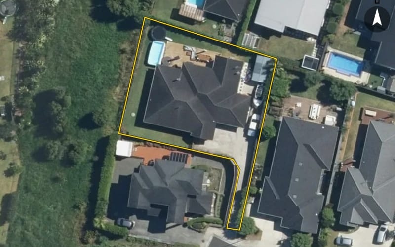 15 Kohia Way