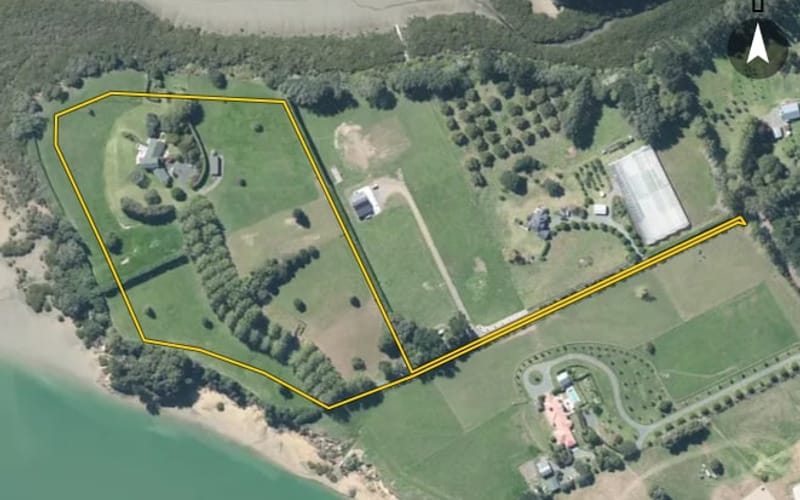 169A Percy Millen Drive