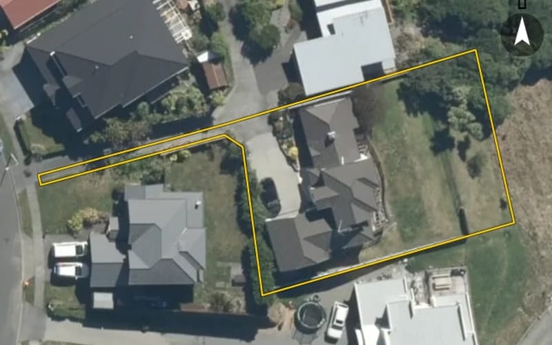 114 Redvers Drive
