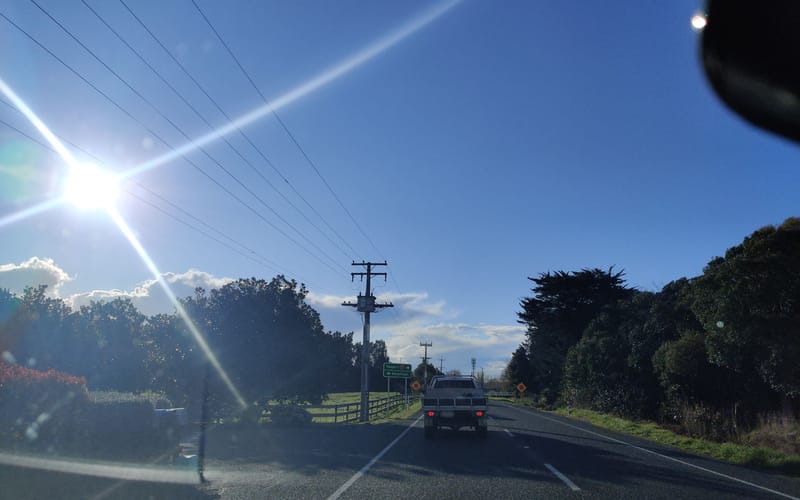403A Telephone Road