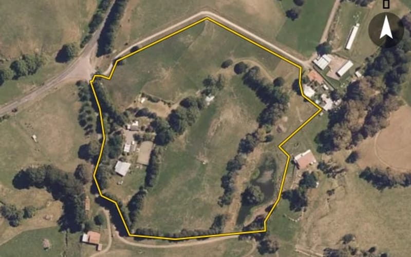 465 Matapiro Road