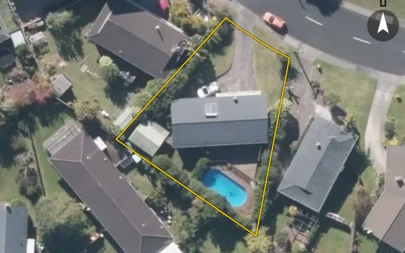 5 Willoughby Avenue