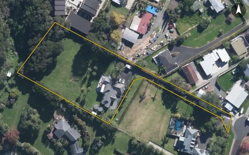 6 Chester Avenue
