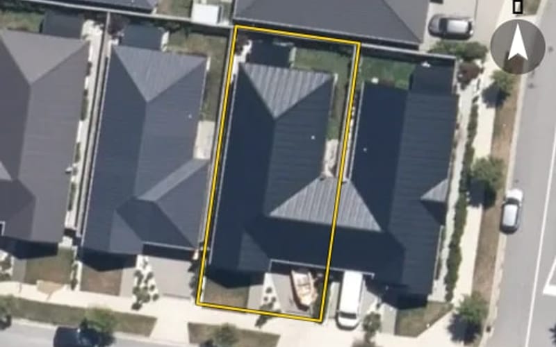 92 Muster Road