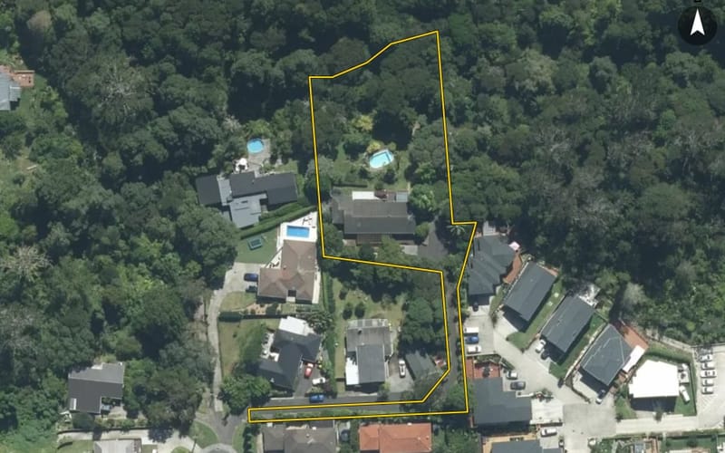 29B Aorangi Place