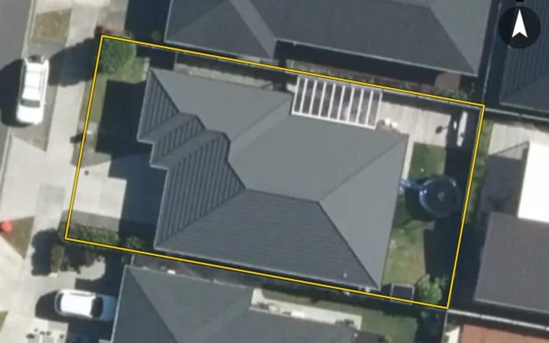 19 Vinistra Road