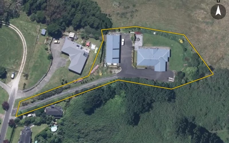 72 Parkdale Drive