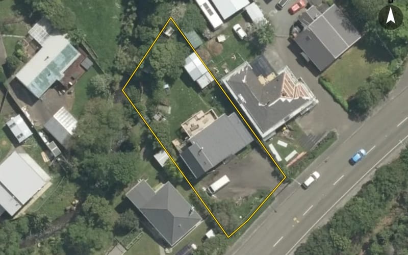 249 Middleton Road